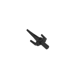 98139 | Weapon Sai