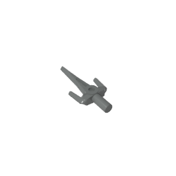 98139 | Weapon Sai