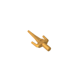 98139 | Weapon Sai