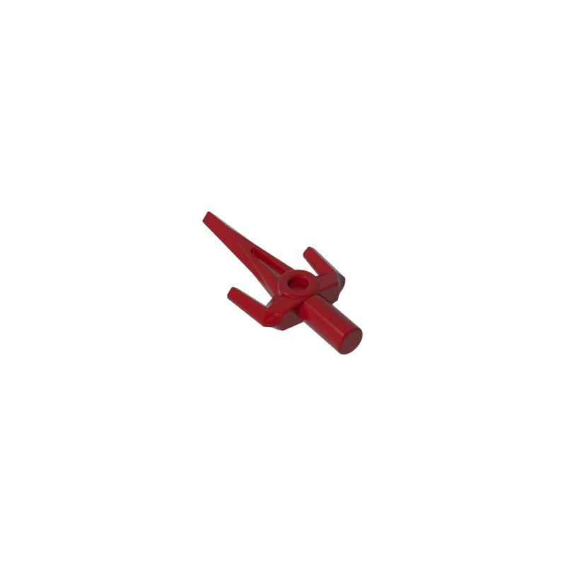 98139 | Weapon Sai
