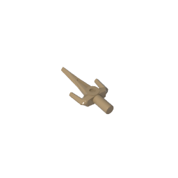 98139 | Weapon Sai