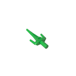 98139 | Weapon Sai