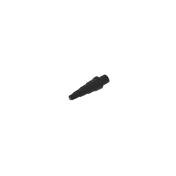 89522 | Horn, Unicorn / Spiral