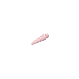 89522 | Horn, Unicorn / Spiral