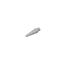 89522 | Horn, Unicorn / Spiral