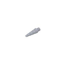 89522 | Horn, Unicorn / Spiral