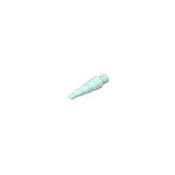 89522 | Horn, Unicorn / Spiral