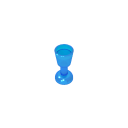 2343 | Utensil Goblet