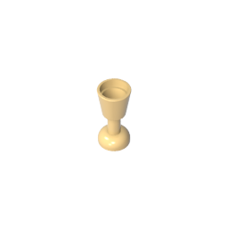2343 | Utensil Goblet