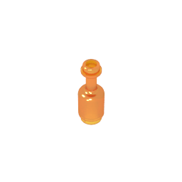 Utensil Bottle