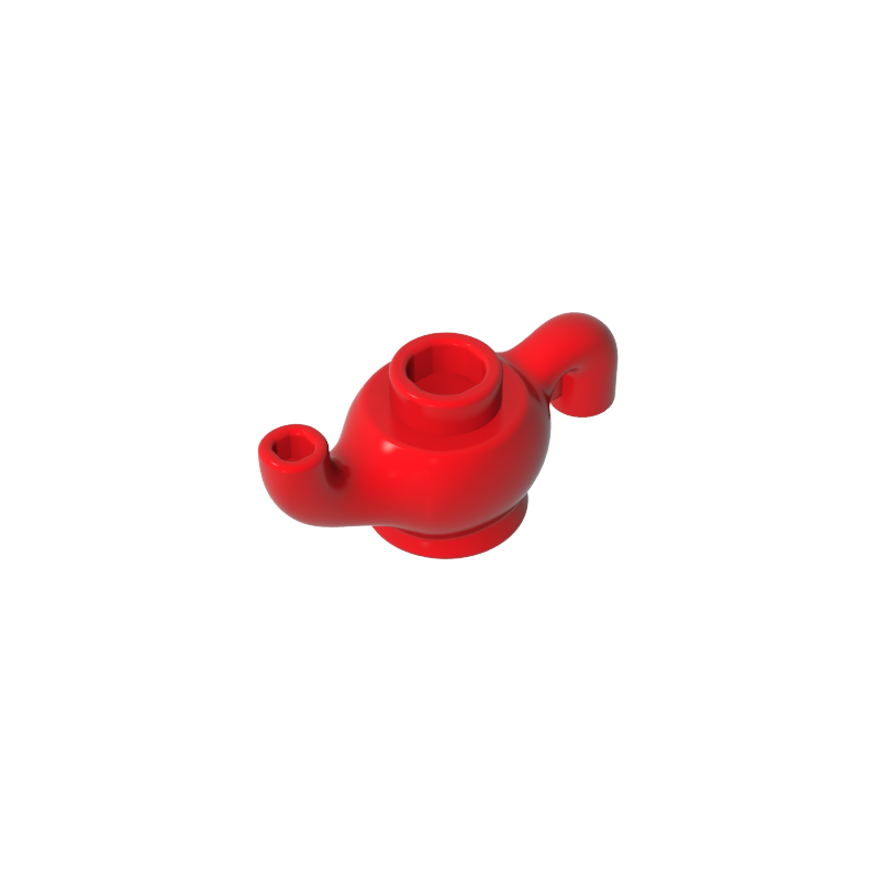 98383 | Utensil Genie Lamp / Teapot
