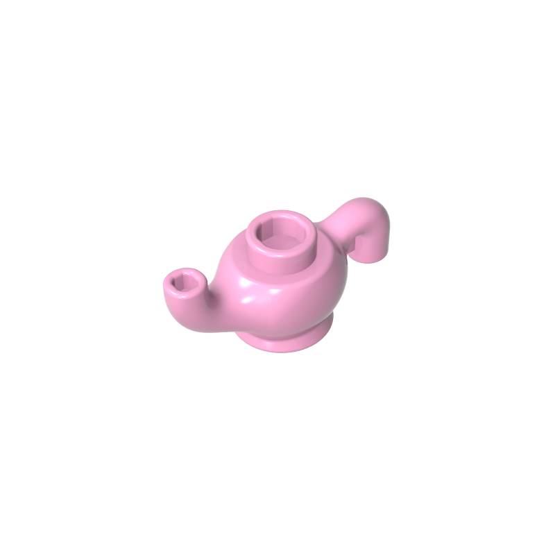 98383 | Utensil Genie Lamp / Teapot