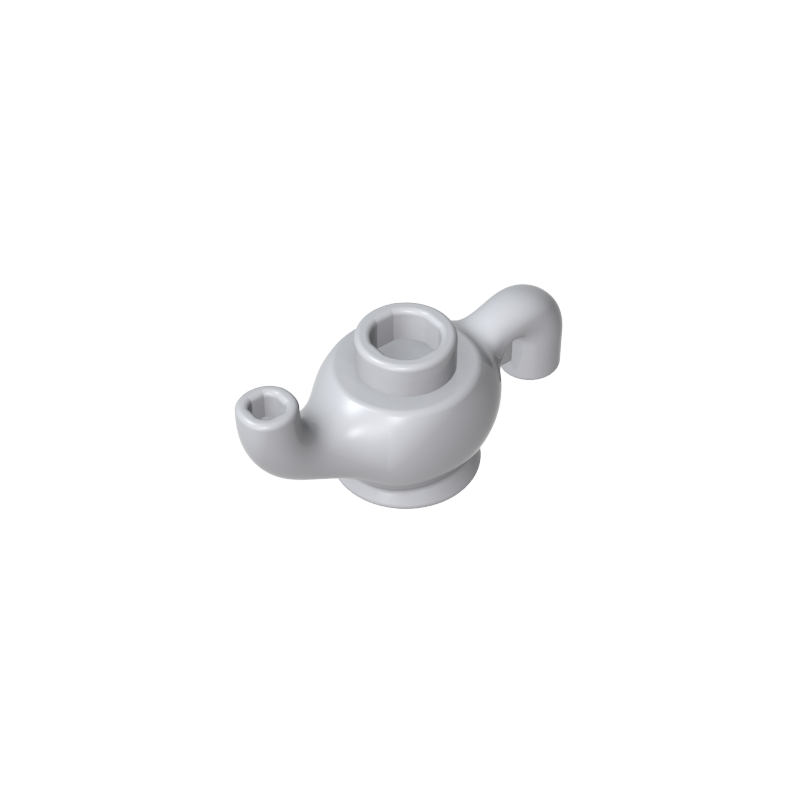 98383 | Utensil Genie Lamp / Teapot