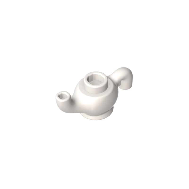 98383 | Utensil Genie Lamp / Teapot