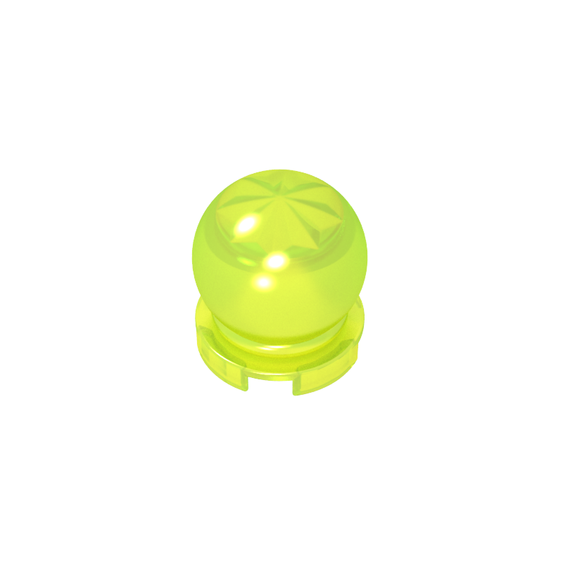 30106 | Utensil Crystal Ball Globe 2 x 2 x 2