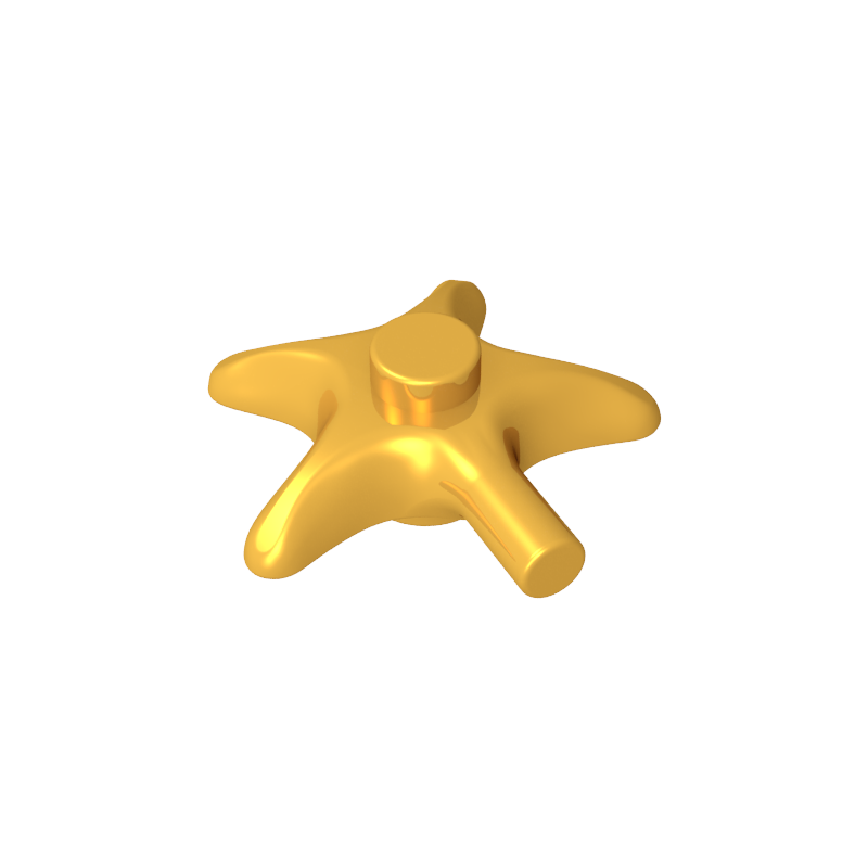 33122 | Starfish / Sea Star