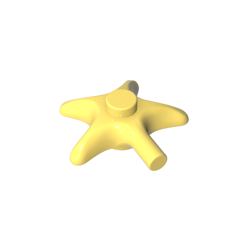 33122 | Starfish / Sea Star