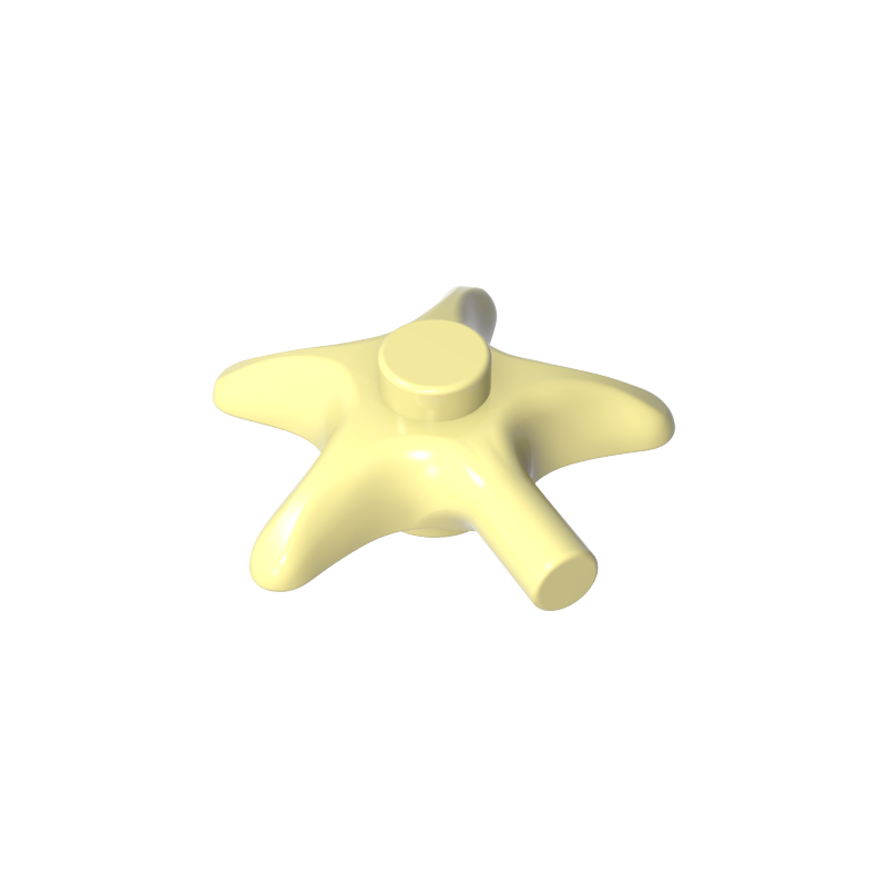 33122 | Starfish / Sea Star