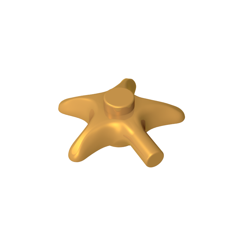 33122 | Starfish / Sea Star