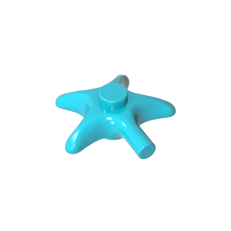 33122 | Starfish / Sea Star