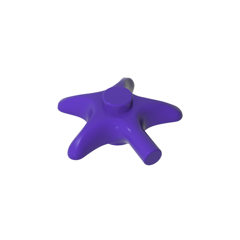 33122 | Starfish / Sea Star