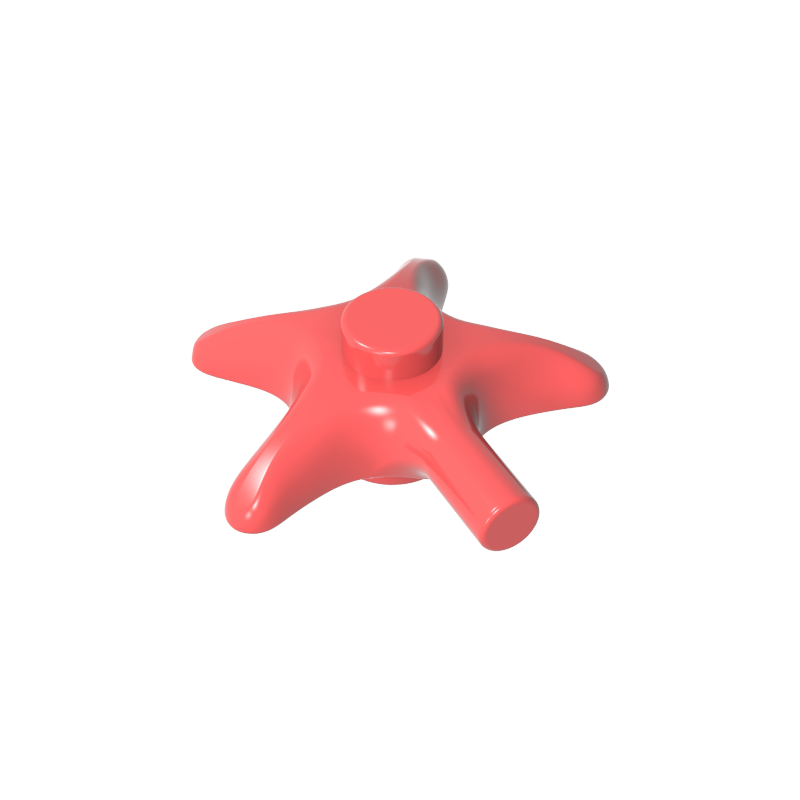 33122 | Starfish / Sea Star