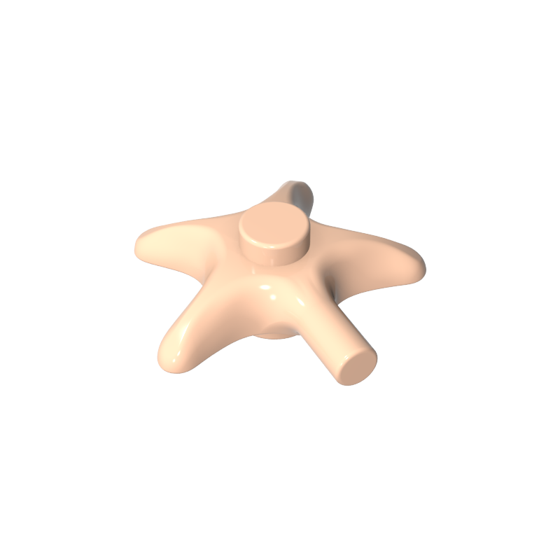33122 | Starfish / Sea Star