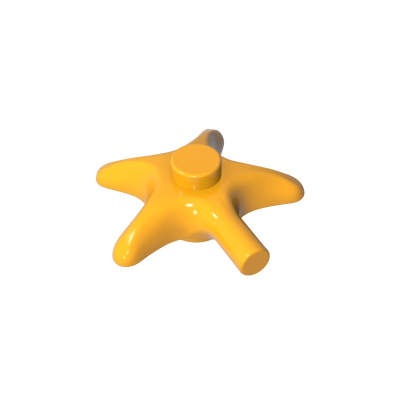 33122 | Starfish / Sea Star