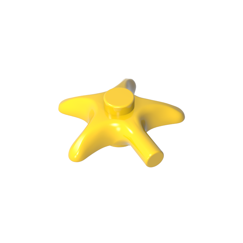 33122 | Starfish / Sea Star