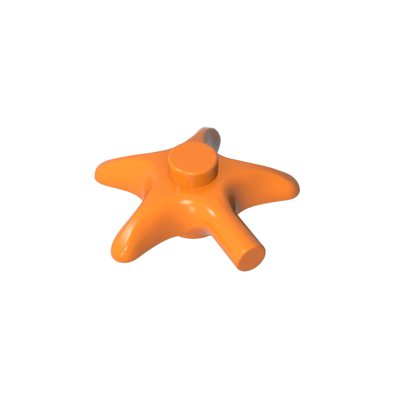 33122 | Starfish / Sea Star