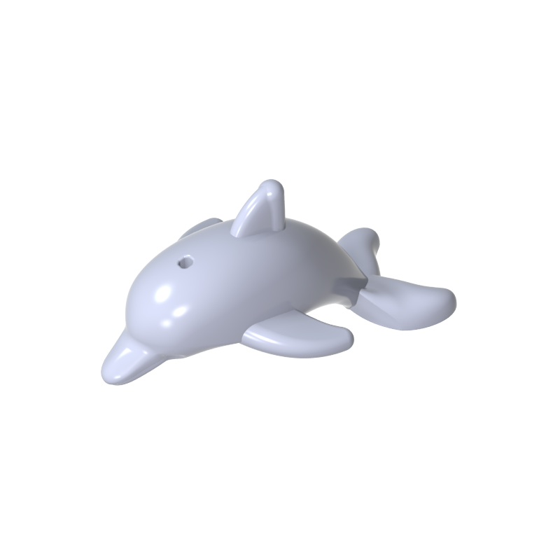 13392 | Dolphin