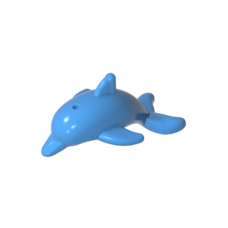 13392 | Dolphin