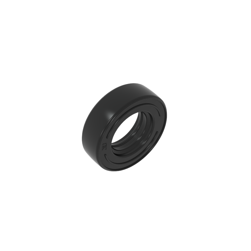 59895 | Tire 14mm D. x 4mm Smooth Small Single with Number Embossed on Side