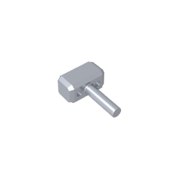 75904 | Utensil Tool Sledgehammer (Mjolnir, Hammer)