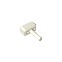 75904 | Utensil Tool Sledgehammer (Mjolnir, Hammer)