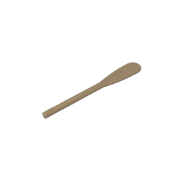 87585 | Utensil Oar / Paddle Reinforced