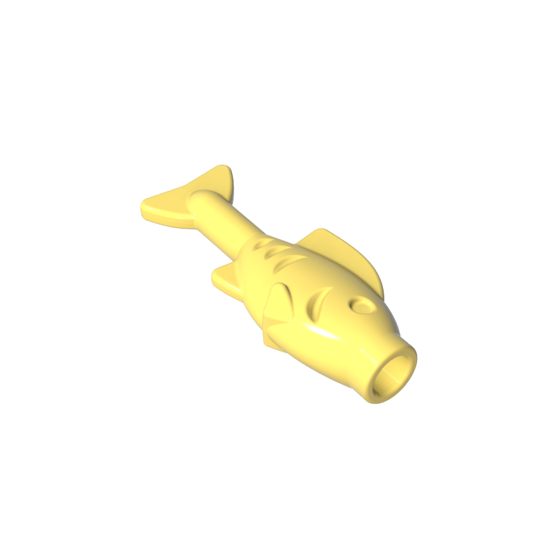 64648 | Fish