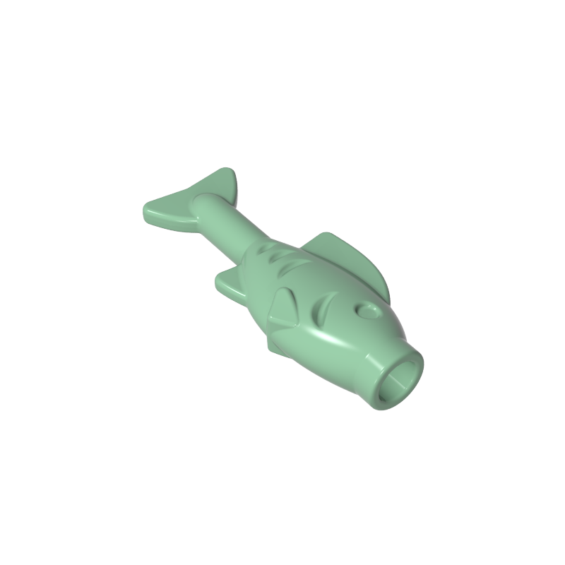 64648 | Fish