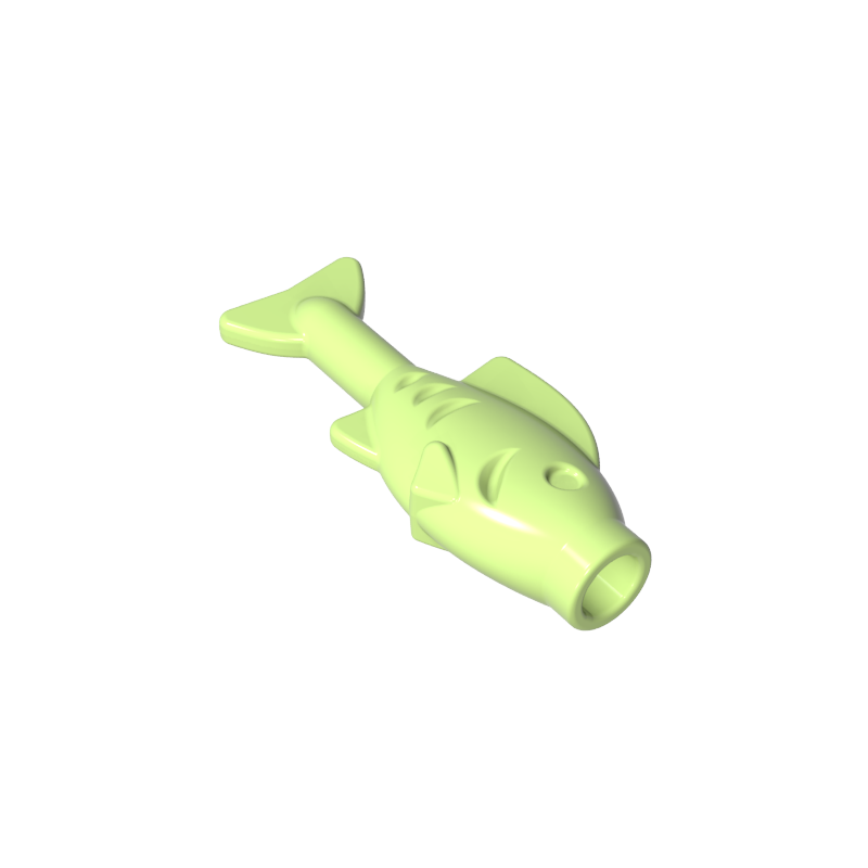 64648 | Fish