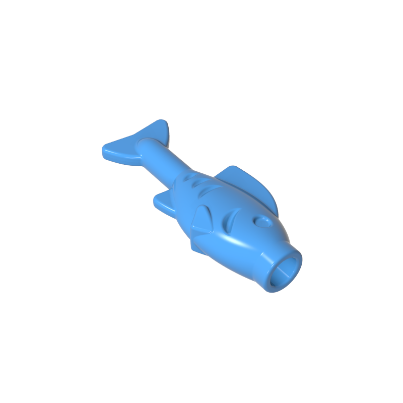 64648 | Fish