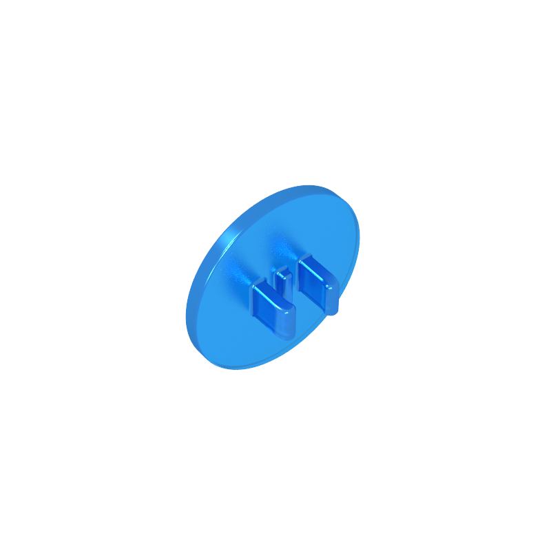 30261 | Road Sign 2 x 2 Round with Clip