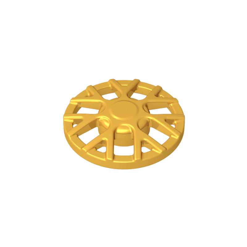 18979a | Wheel Cover 7 Spoke Y Shape - for Wheel 18976