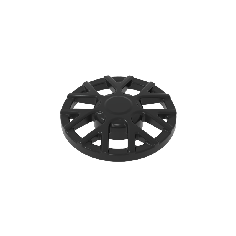 18979a | Wheel Cover 7 Spoke Y Shape - for Wheel 18976