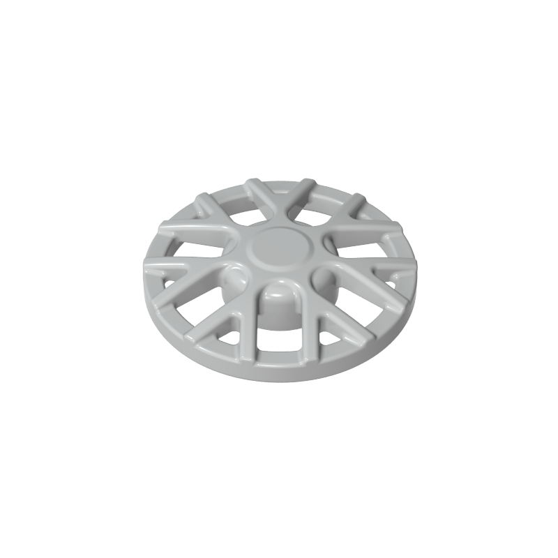 18979a | Wheel Cover 7 Spoke Y Shape - for Wheel 18976