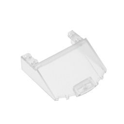 65632 | Windscreen 6 x 6 x 1 2/3