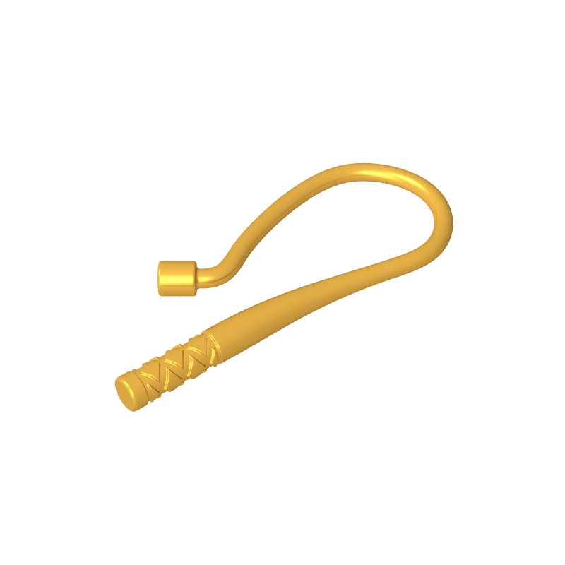 88704 | Weapon Whip Bent Flexible