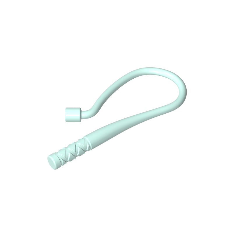 88704 | Weapon Whip Bent Flexible