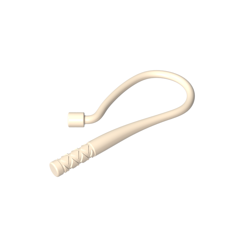 88704 | Weapon Whip Bent Flexible