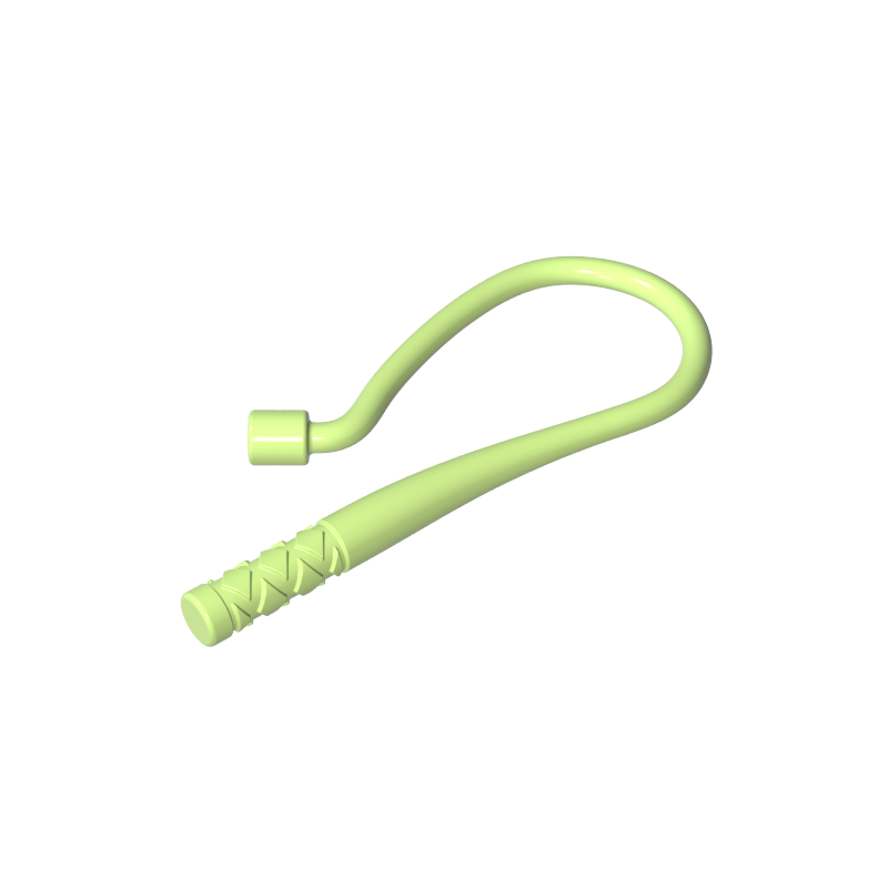 88704 | Weapon Whip Bent Flexible
