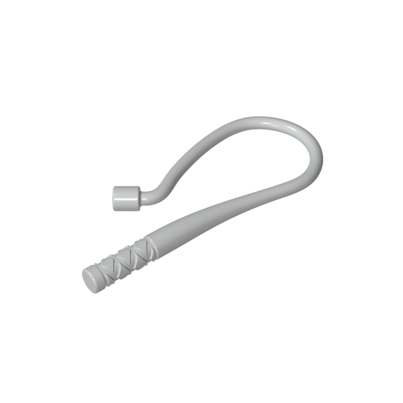 88704 | Weapon Whip Bent Flexible